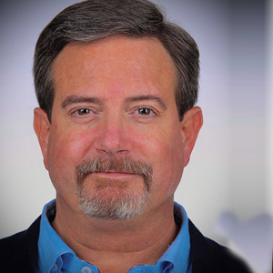 Richard Scott, President and CEO, PayerWatch