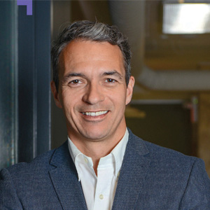 Patrice Gilbert, CEO, Petal