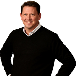 Brian Keith, Vice President, Healthcare Solutions Group, WebbMason Marketing