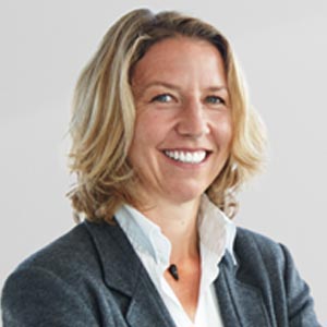 Saskia Biskup, Managing Director, CeGat
