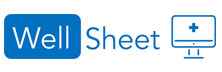 WellSheet: Enabling Optimized Clinical Workflow
