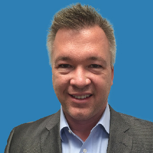 Stan Van Meter, CEO, Medek Health Systems LLC