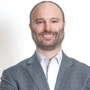 Dr. John Wilson, ProtiFi | Healthcare Tech Outlook | Top Precision Medicine Solution Companies