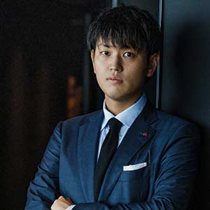 Kotaro Nakada, Wellness | Healthcare Tech Outlook | Top Healthcare Startups In Japan 