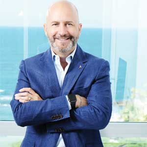 William Febbo, CEO & Director, OptimizeRx [NASDAQ:OPRX]
