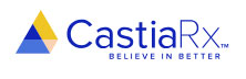 CastiaRx: Simplifying Specialty Drug Management