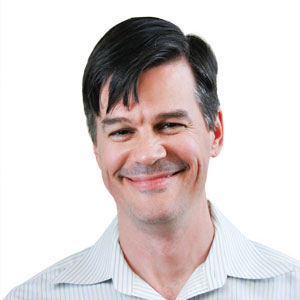 Samuel Brooks, COO, BEYOND International