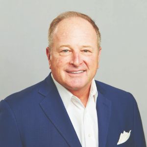 Rick Hall, President and CEO, U.S. Oral Surgery Management
