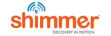 Shimmer: Innovative Sensing Applications