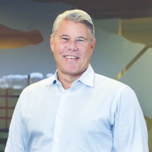 Chris Delaney, Founder & CEO, Insignia Health
