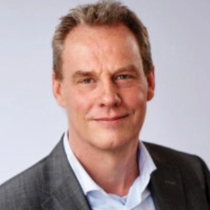 Guus Oostveen, CEO, Fast Focus