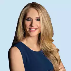 Amy Nicklaus,  Founder and CEO, Nicklaus Marketing & Pr 