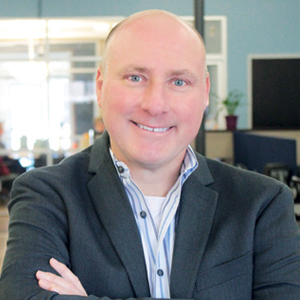 Scott Zielski, President & CEO, SMARTcare