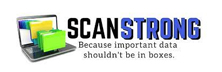 ScanStrong: Medical Document Management Transformers
