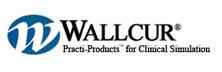 Wallcur: State-of-the-art Healthcare Training via Simulations
