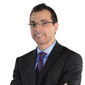 Sam Munakl, CEO, Cytek