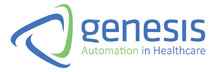 Genesis Automation Healthcare: Integrated Healthcare Value-Chain Solutions
