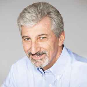 Fred Lizza, CEO of Statum Systems, Statum Systems