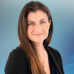Jacqueline von Zwehl, President, Scripps Safe