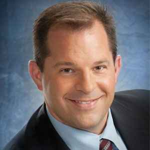 Larry Gerrans, President & CEO, Sanovas, Inc