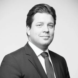 Dr. Eckart Pech, Managing Director, CompuGroup Medical, Inc.