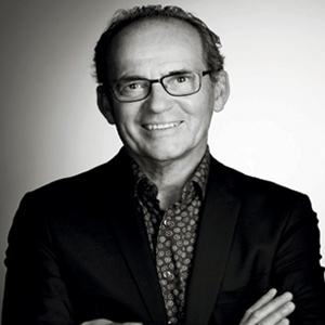 Dr. George Adams,  Chairman of the Board and CEO, Ventripoint Diagnostics