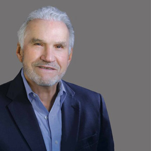 Peter Gombrich, Founder, OncoGenesis