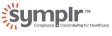 symplr: Web-based Service Applications for Credentialing and Compliance