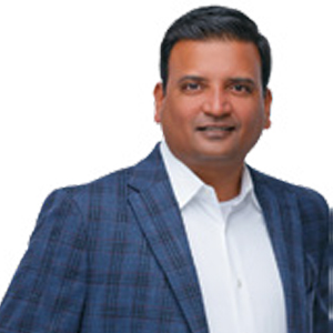 Prasanna Parthasarathy, Medvantx | Healthcare Tech Outlook | Top Patient Engagement Solutions Companies
