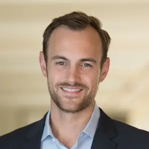 Chris Hart, CEO, Office Ally