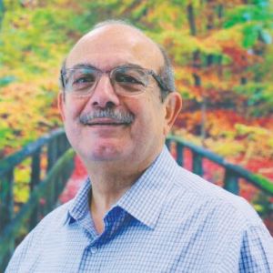 Sameh Michael, EnSofia | Healthcare Tech Outlook | Top 10 Patient Engagement Splution Companies 2021