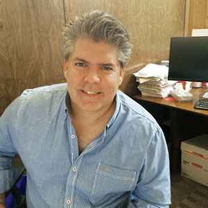 Eugene Gregerson, Mobius Imaging | Healthcare Tech Outlook | Top Medical Imaging Solution Companies