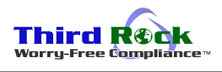 Third Rock: Comprehensive Solution for Worryfree Compliance