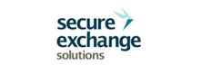 Secure Exchange Solutions: Secure Network for Sharing EHR Healthcare Information made Secure