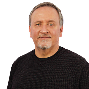 Paul Wright, CEO, GoEasyCare