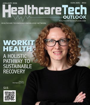 Workit Health: A Holistic Pathway to Sustainable Recovery