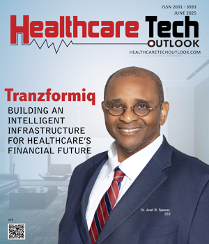 Tranzformiq: Building An Intelligent Infrastructure For Healthcare’s Financial Future