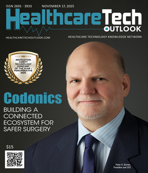 Codonics: Building A Connected Ecosystem For Safer Surgery