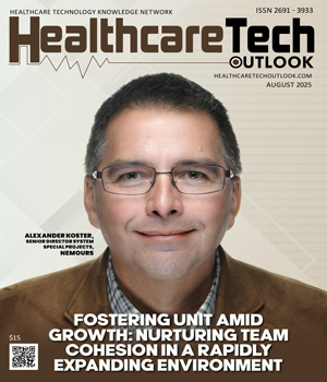 Fostering Unit Amid Growth: Nurturing Team Cohesion In A Rapidly Expanding Environment