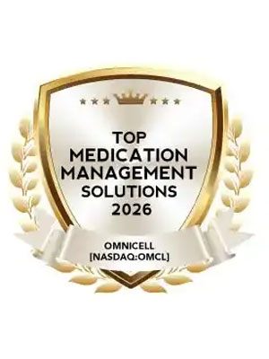 Omnicell [NASDAQ:OMCL]: Connecting Every Step of Medication Management 