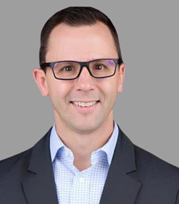 Andrew Shedd, Calevo | Healthcare Tech Outlook