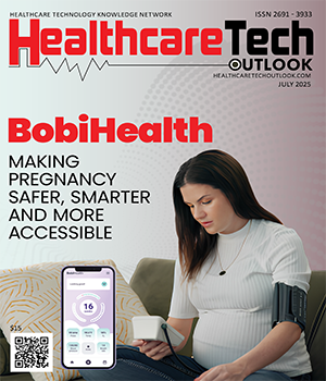 BobiHealth: Making Pregnancy Safer, Smarter and More Accessible