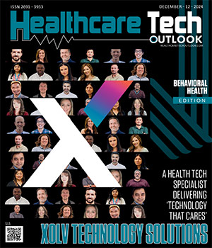 Xolv Technology Solutions: A Health Tech Specialist Delivering ‘Technology That Cares’