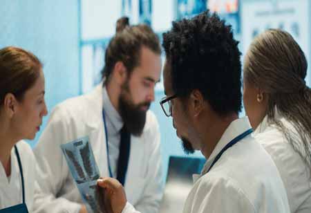 Human-Centered Leadership in Healthcare IT