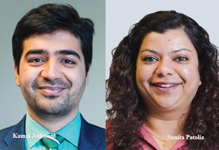 Patient Engagement through Digital Health Applications