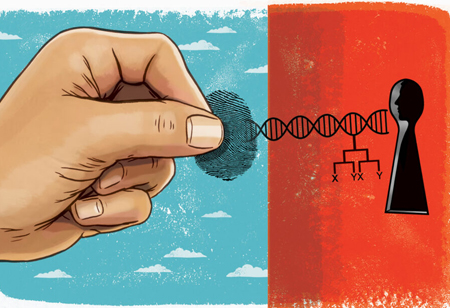 Genetic Technologies Shaping Reproductive Decision-Making