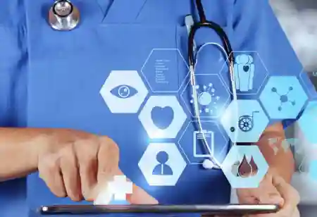 Driving Healthcare Operations Through Emerging Technology
