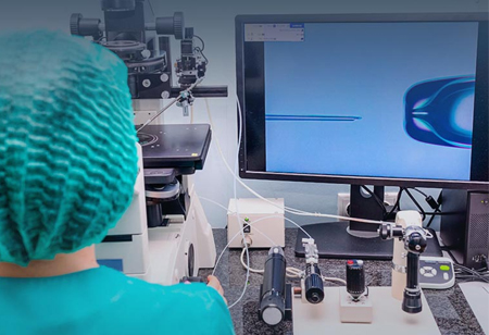 Assisted Reproductive Technology Treatment and Couple Relationship