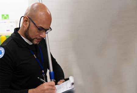 How the Medical Field Can Navigate Fire and Life Safety Better in 2022
