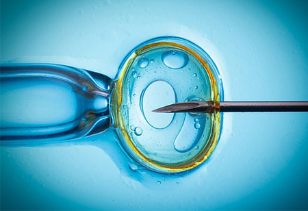 How AI is Transforming Reproductive Technologies  